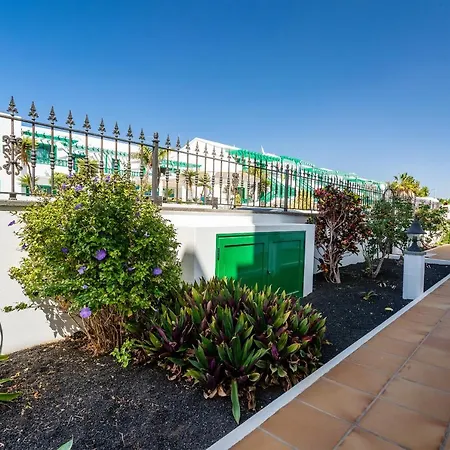 Apartment Quiqueres *