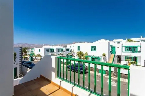 Quiqueres Apartment Puerto del Carmen (Lanzarote)