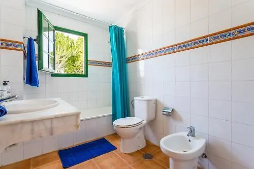 Quiqueres Apartment *