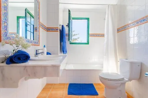 Quiqueres * Puerto del Carmen (Lanzarote)