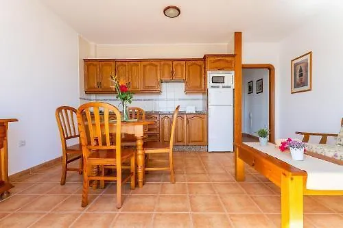 Apartment Quiqueres *