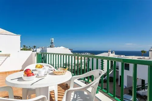 Quiqueres Apartment *