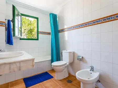 Quiqueres Apartment *