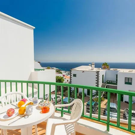 Quiqueres Apartment Puerto del Carmen (Lanzarote)