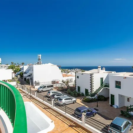 Quiqueres Apartment *