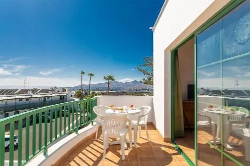 Quiqueres * Puerto del Carmen (Lanzarote)