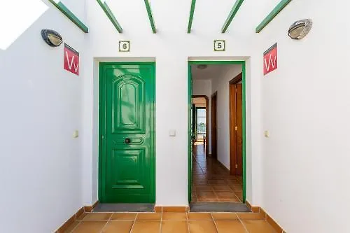 Quiqueres Lägenhet *