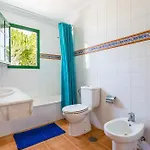 Quiqueres Апартаменти *