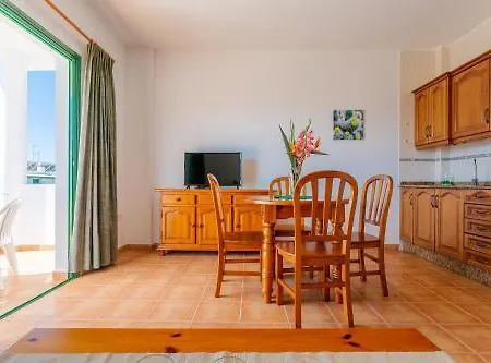 Apartment Quiqueres *