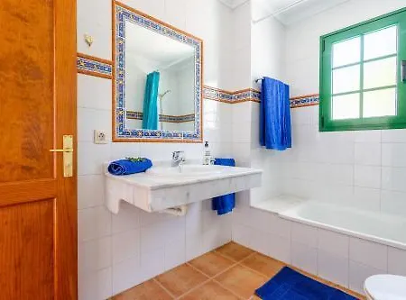 Appartement Quiqueres *