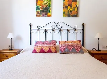 Appartement Quiqueres