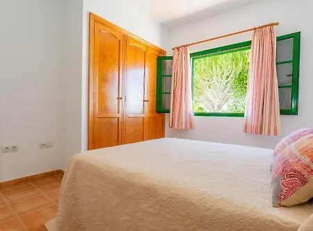 Apartment Quiqueres *