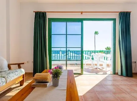 Quiqueres 아파트