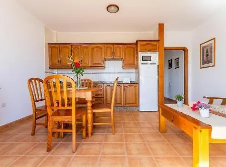 Appartement Quiqueres *