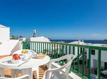 Quiqueres Apartment *