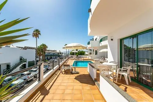 Apartament Quiqueres