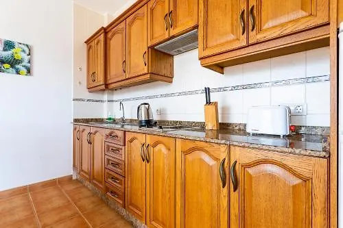 Apartament Quiqueres