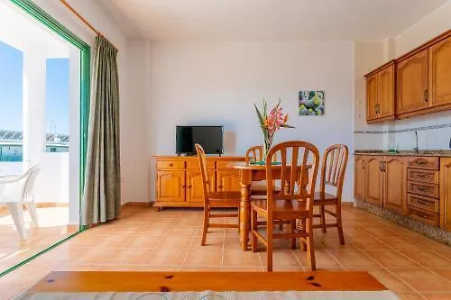 Apartament Quiqueres *