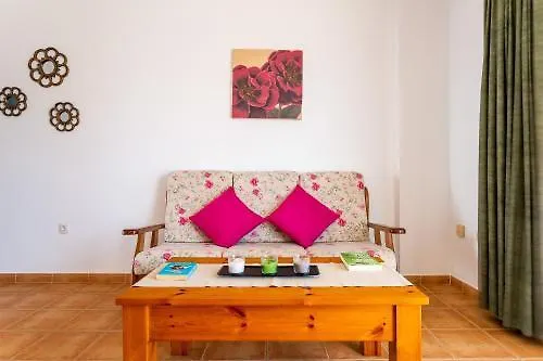 Quiqueres Apartament Puerto del Carmen (Lanzarote)