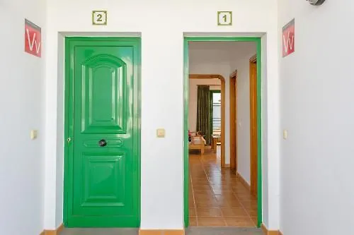 Apartament Quiqueres