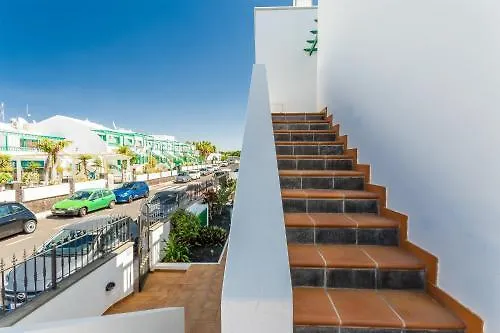 Apartamento Quiqueres Puerto del Carmen (Lanzarote)