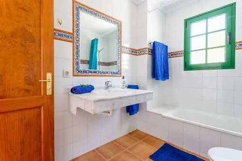 Apartament Quiqueres *