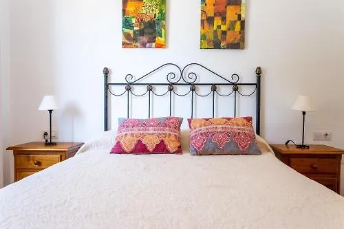 Apartamento Quiqueres