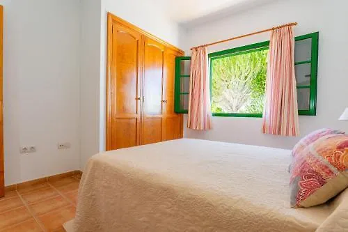 Apartament Quiqueres *