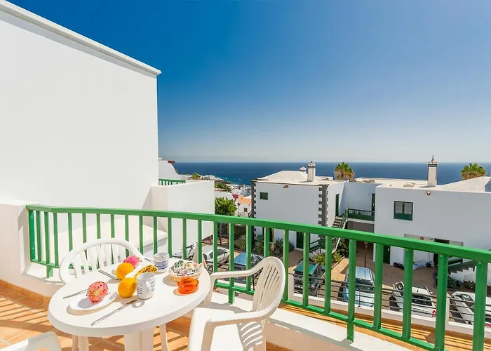 Quiqueres Apartament Puerto del Carmen (Lanzarote)