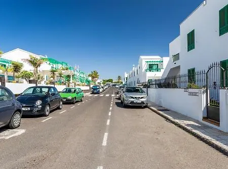Apartment Quiqueres Puerto del Carmen (Lanzarote)