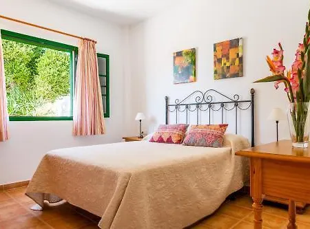 Apartment Quiqueres