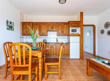 Quiqueres Apartment