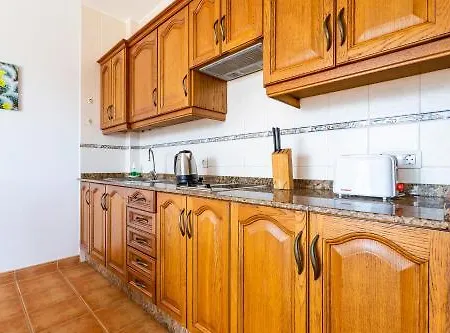 Apartment Quiqueres