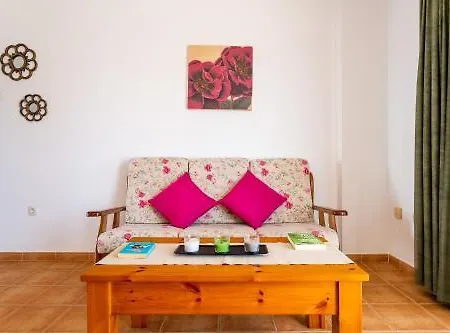 Quiqueres Apartment Puerto del Carmen (Lanzarote)