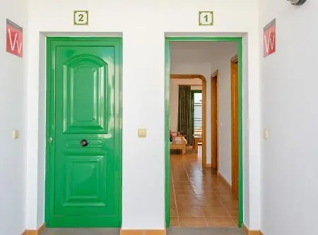 Apartment Quiqueres
