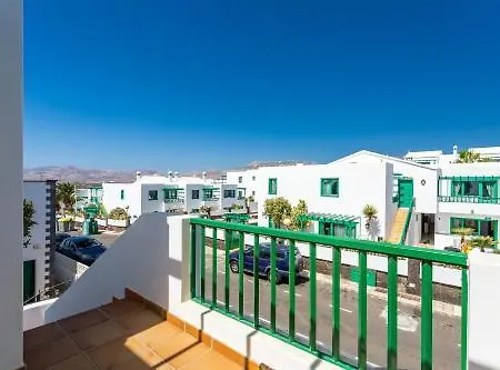 Quiqueres Apartment Puerto del Carmen (Lanzarote)
