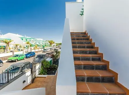 Appartement Quiqueres Puerto del Carmen (Lanzarote)