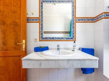 Quiqueres Apartment