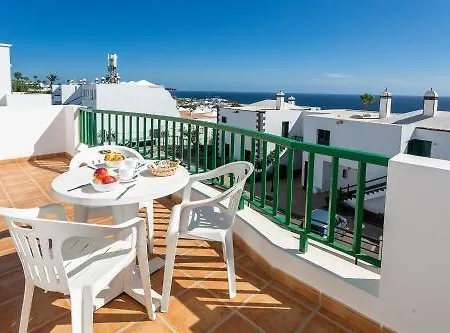 Quiqueres Apartment