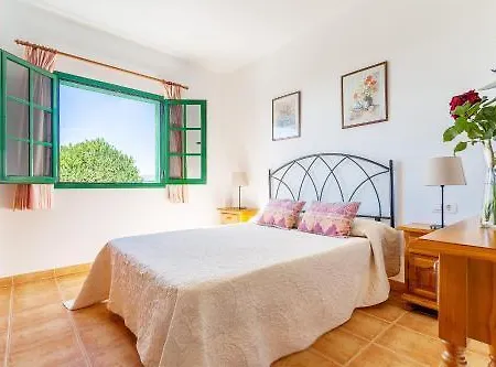 Apartment Quiqueres